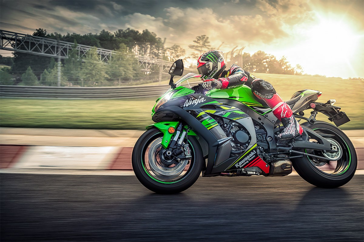 zx10R 2019